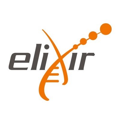 Logo-elixir Elixir-Logo