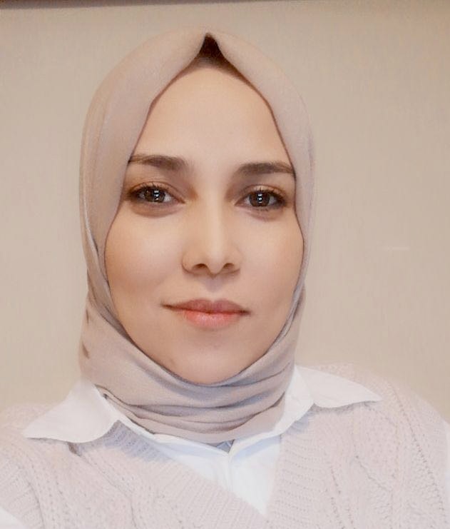 FERIEL RAMDHANE