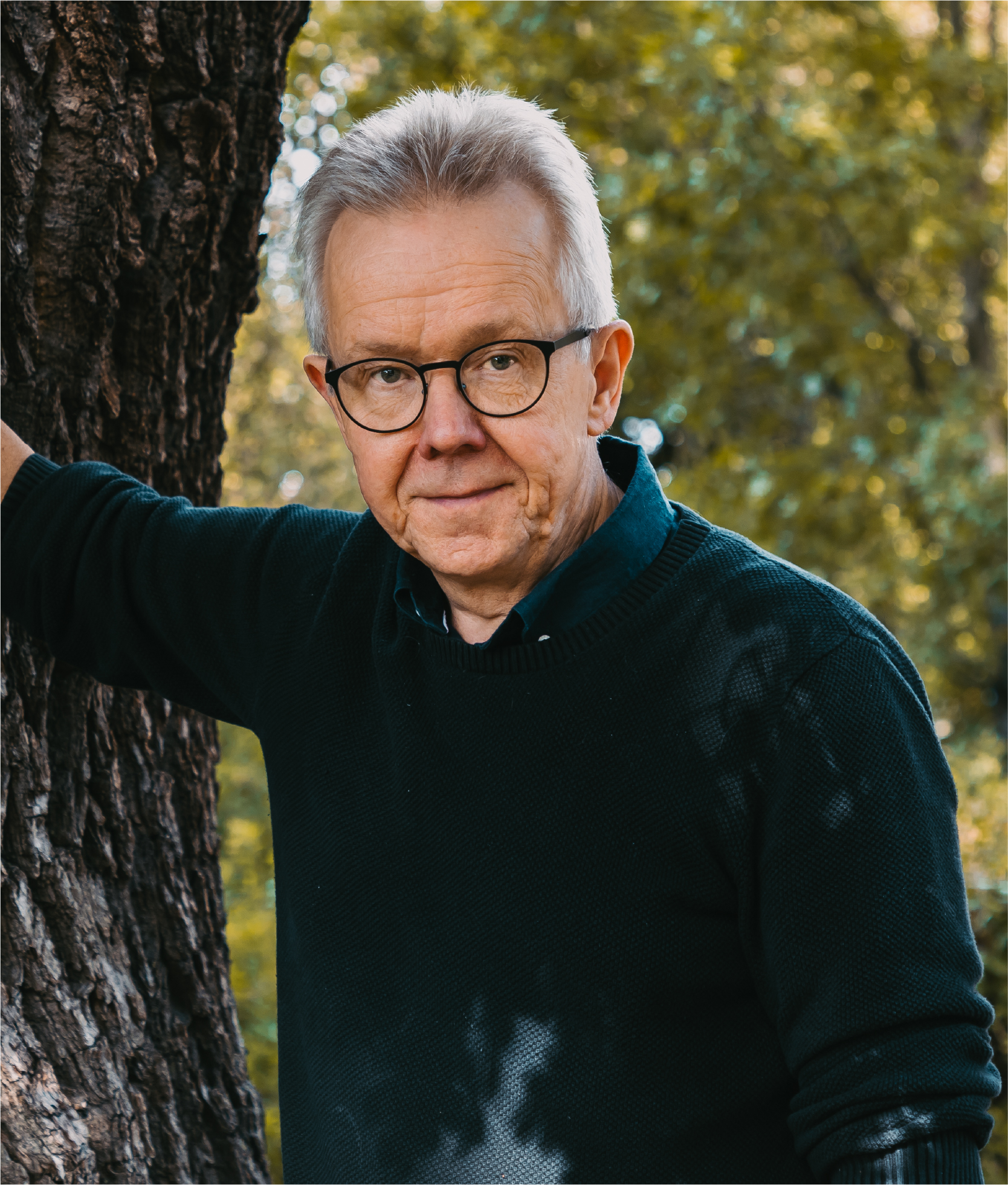 John Eriksson