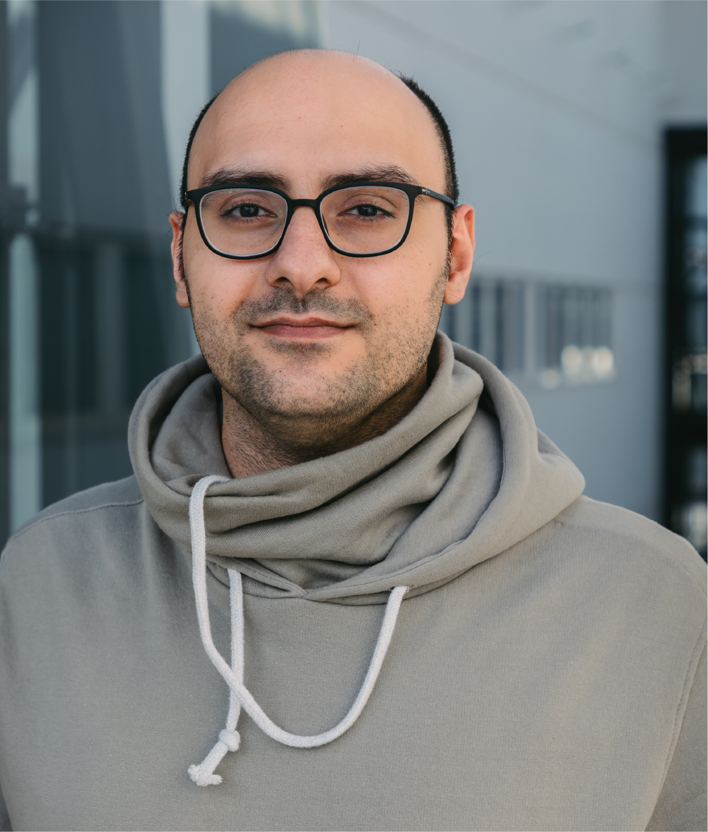 MILAD KAKOULI