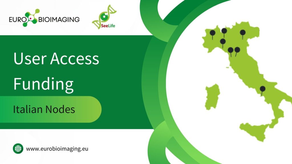 SEELIfe - Italian User Access Fund