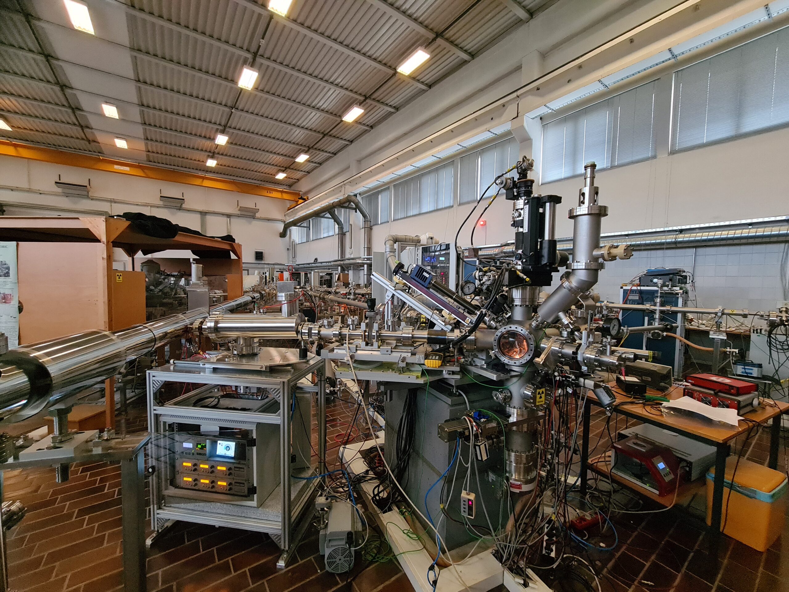 Technology validation at Euro-BioImaging Nodes