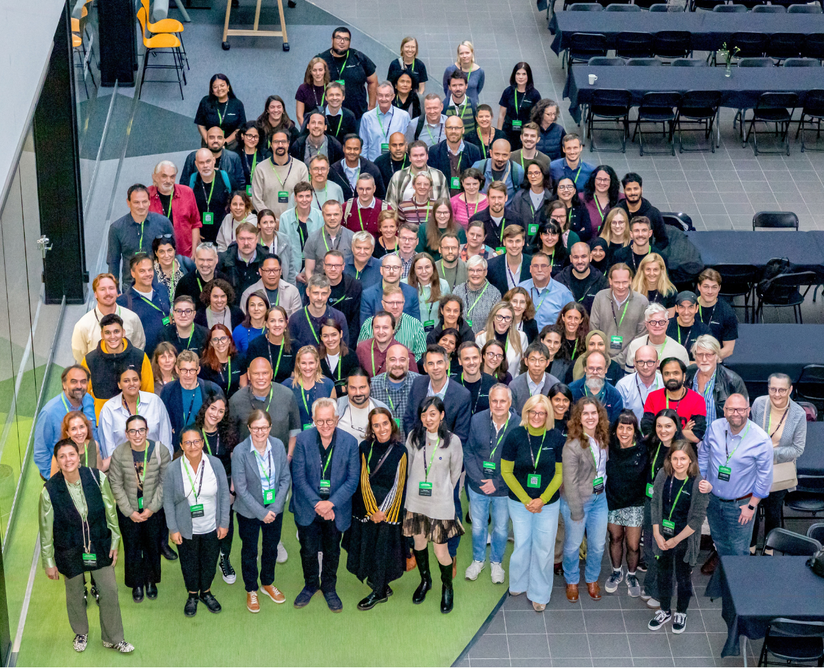 Euro-BioImaging All Hands Nodes Meeting 2026 in Turku, Finland