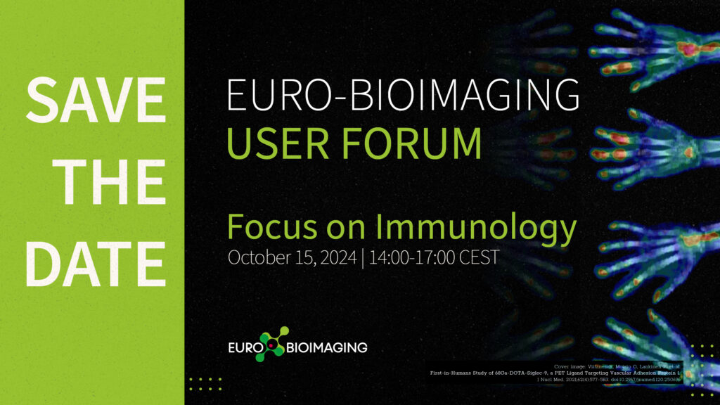User Forum - Euro-BioImaging