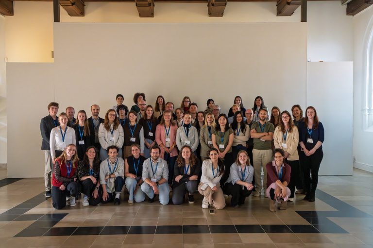 BMIC meets FlaBI group photo