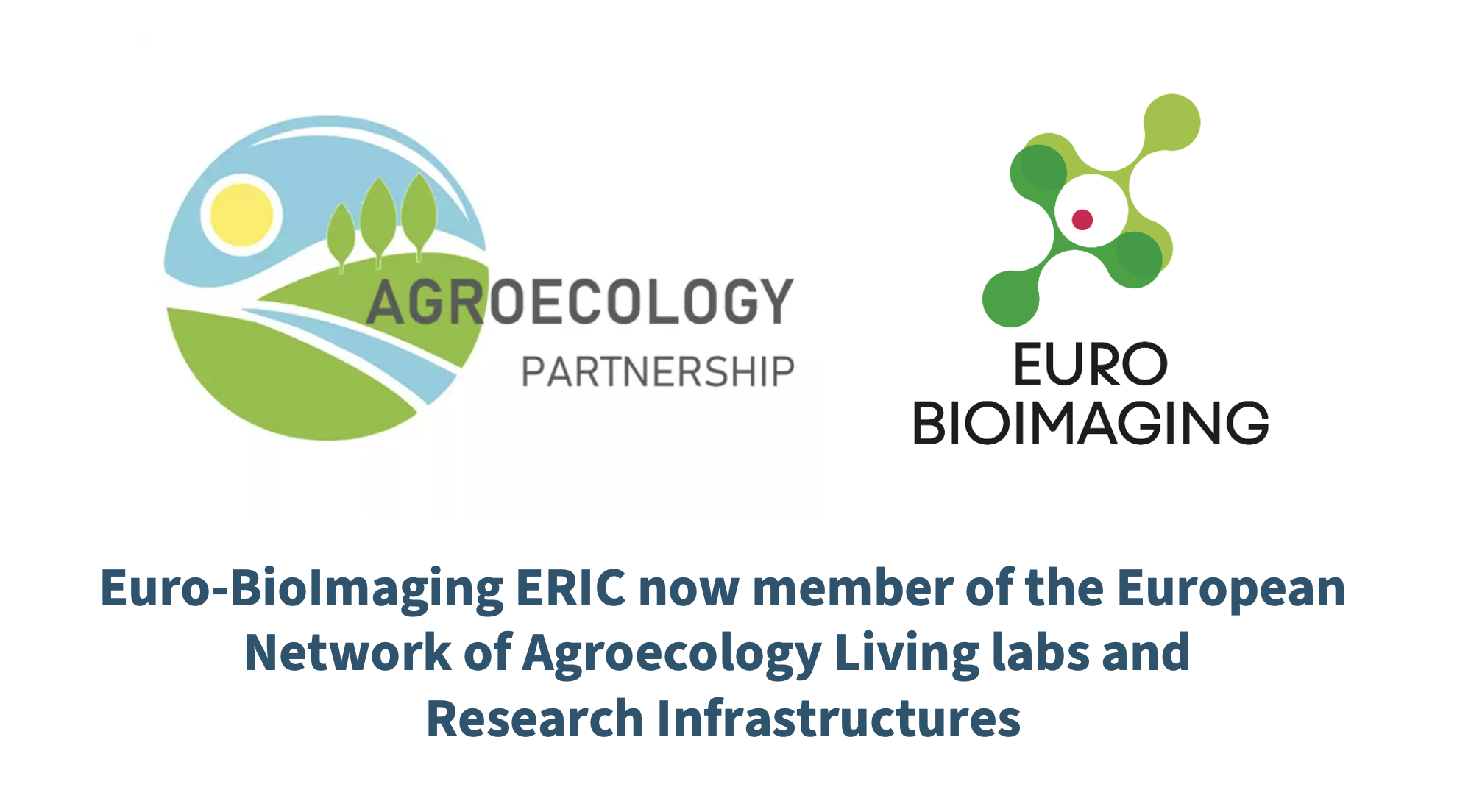 Agroecology partnership