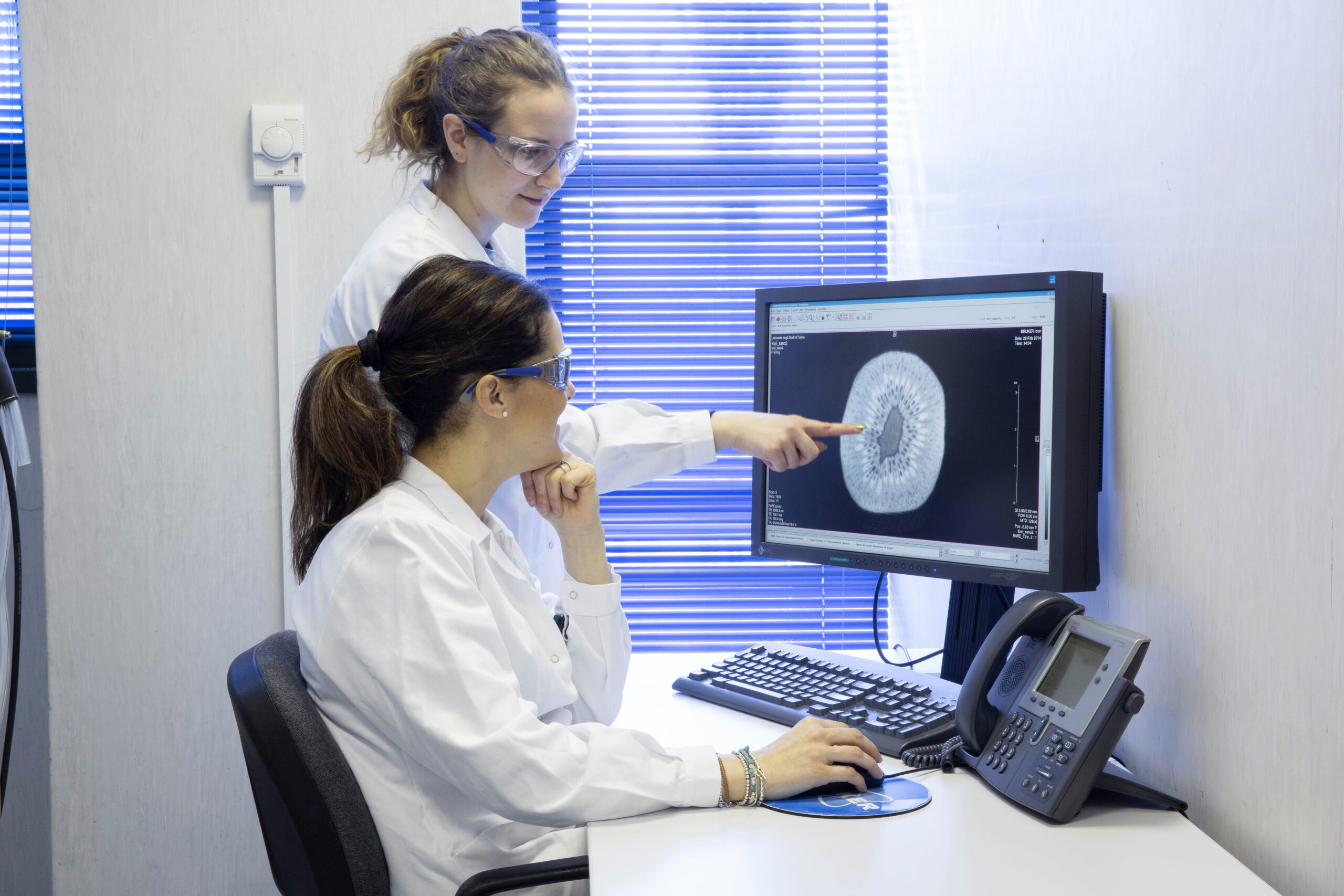 Med-Hub Image