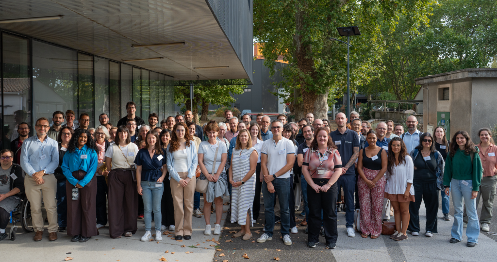 Group photo