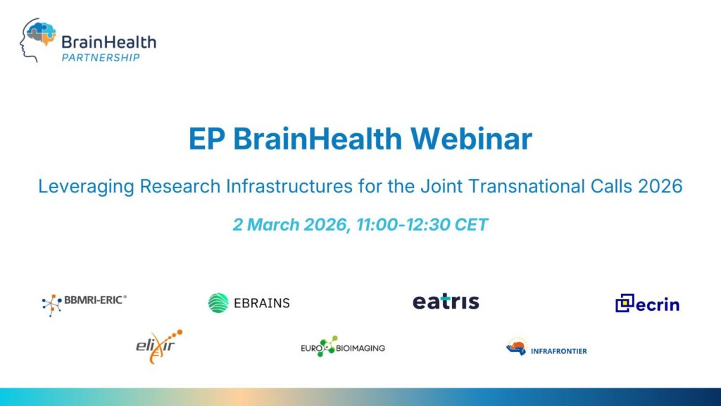 EP BrainHealth Webinar