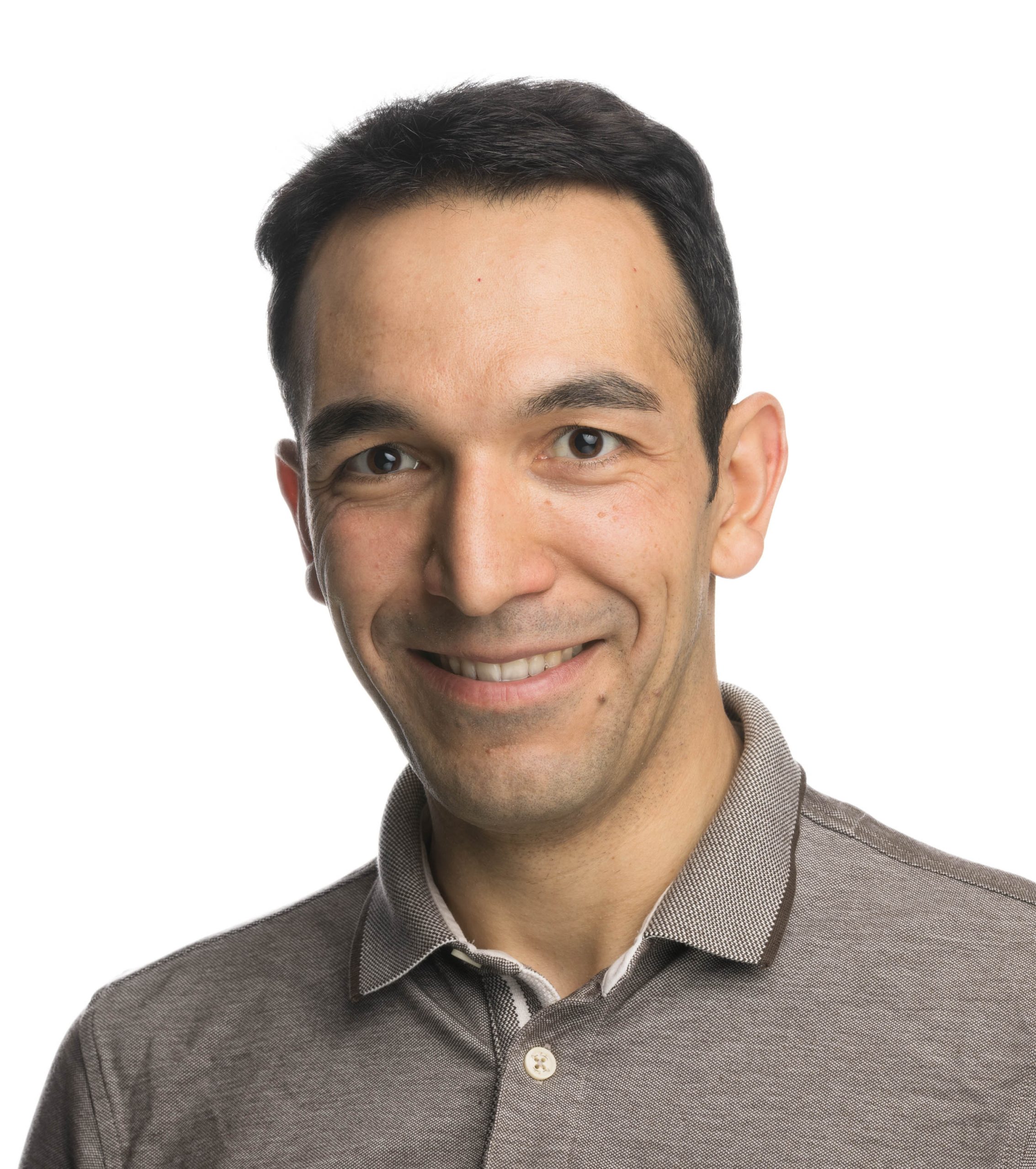 Emre Balsever