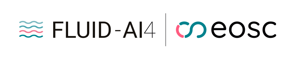 FLUID-AI logo