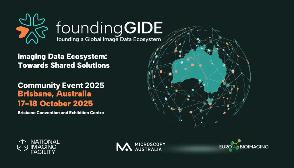 foundingGIDE Community Event 2025