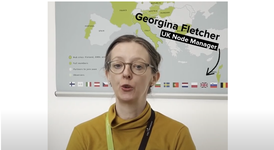 Georgina Fletcher