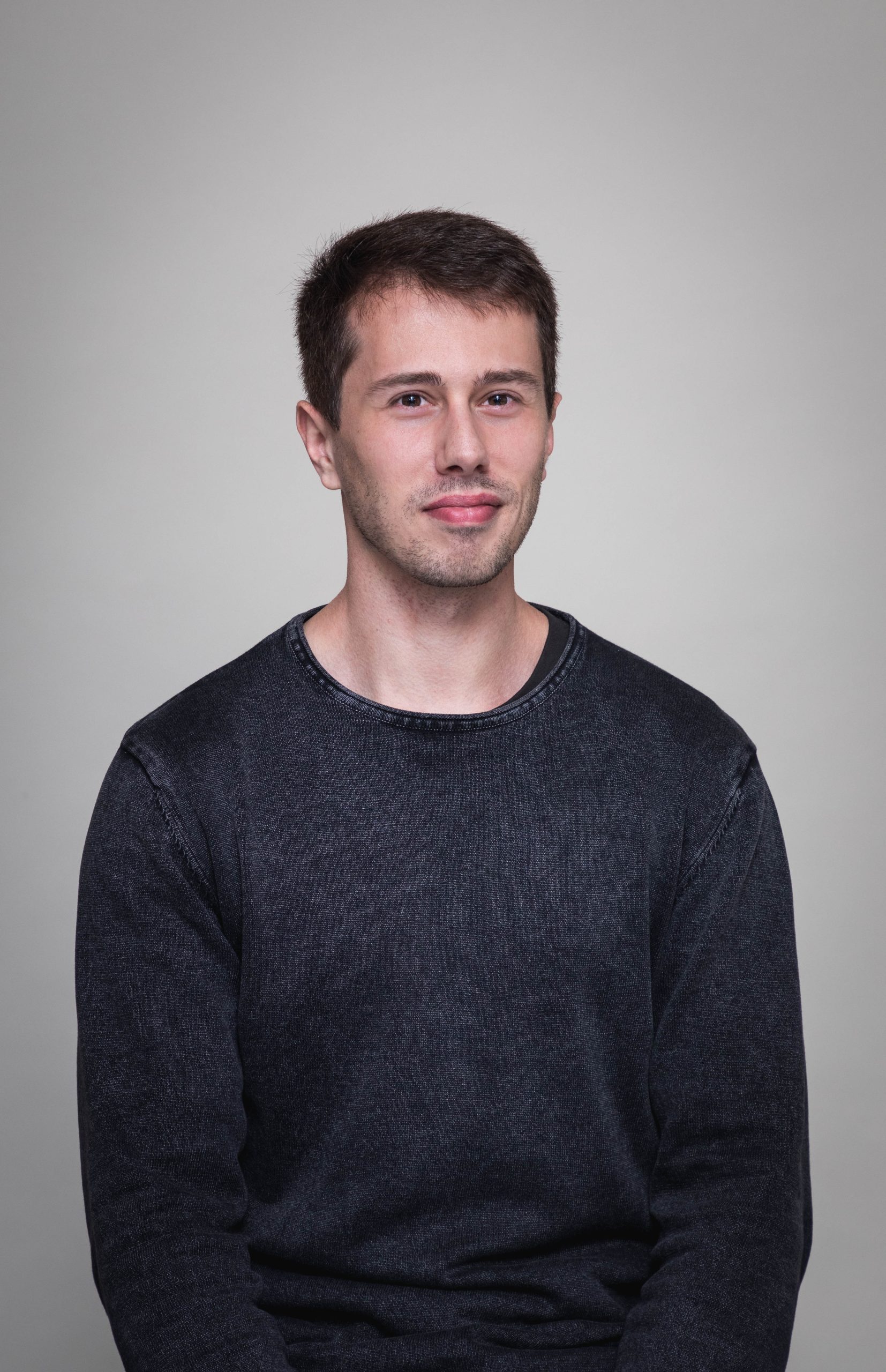 Gleb Grebnev