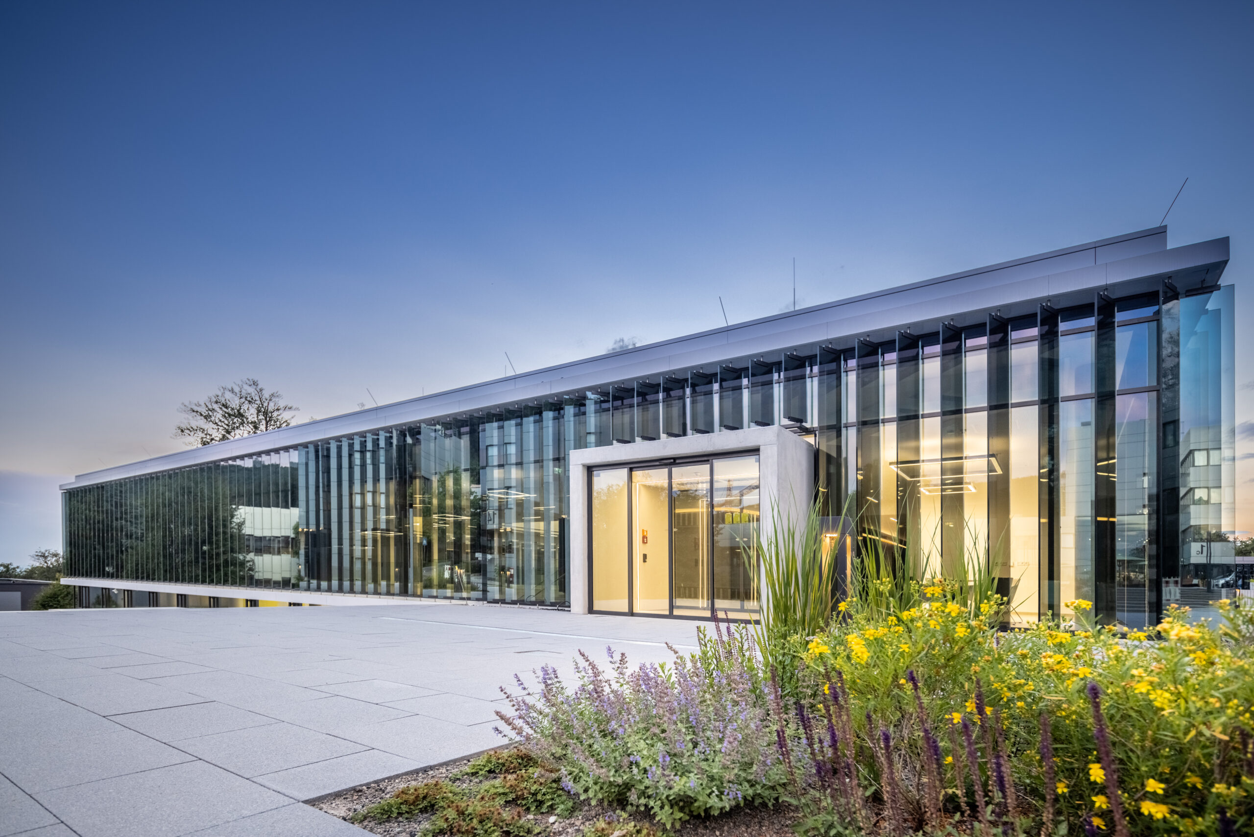 EMBL Heidelberg