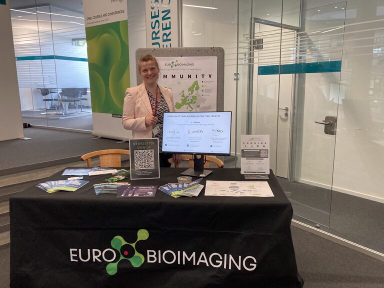 EES Symposium EMBL