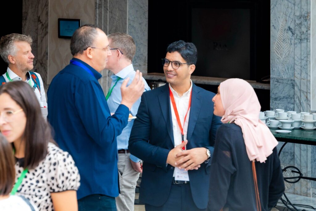 ISMRM-African-Chapter