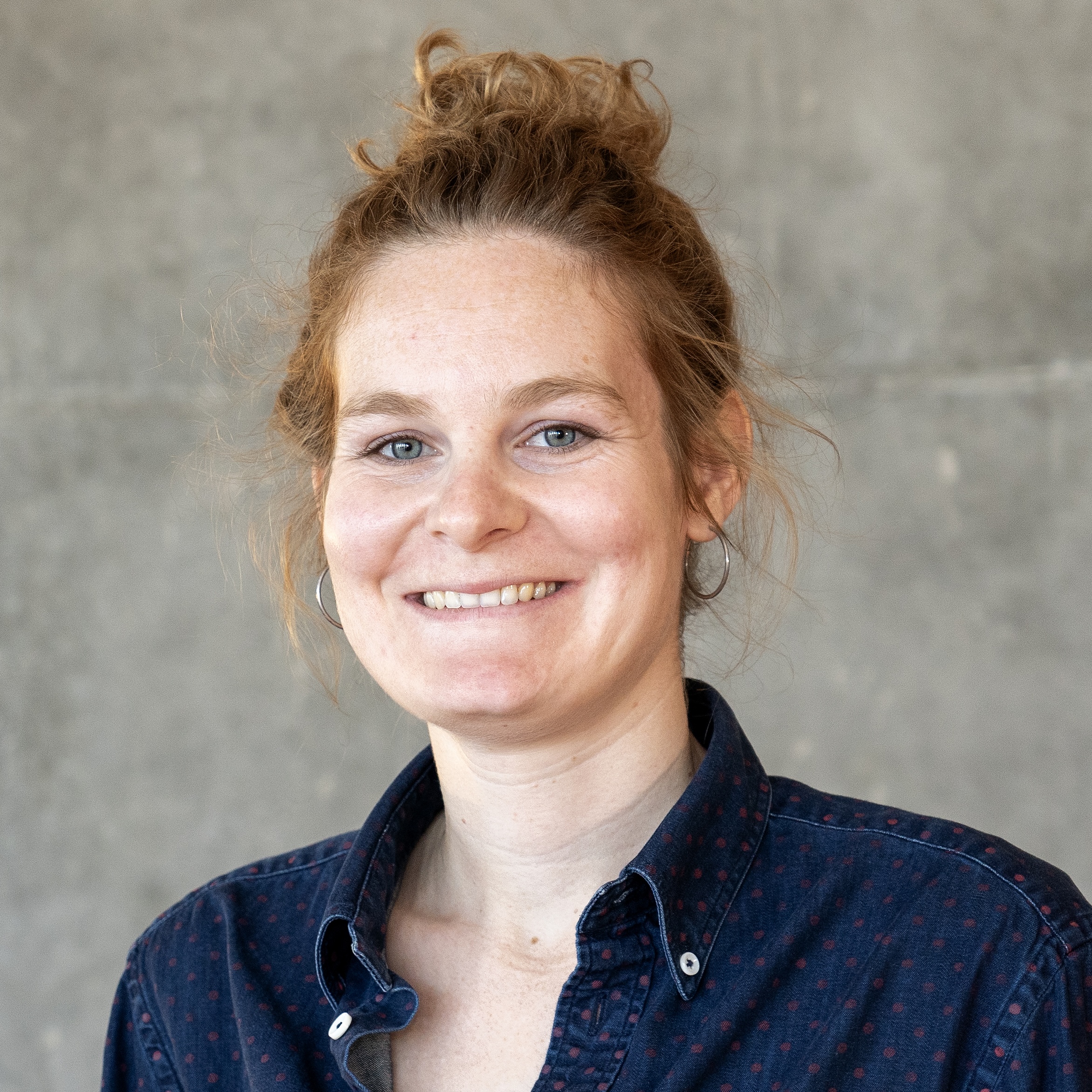 Lieke Stockmann