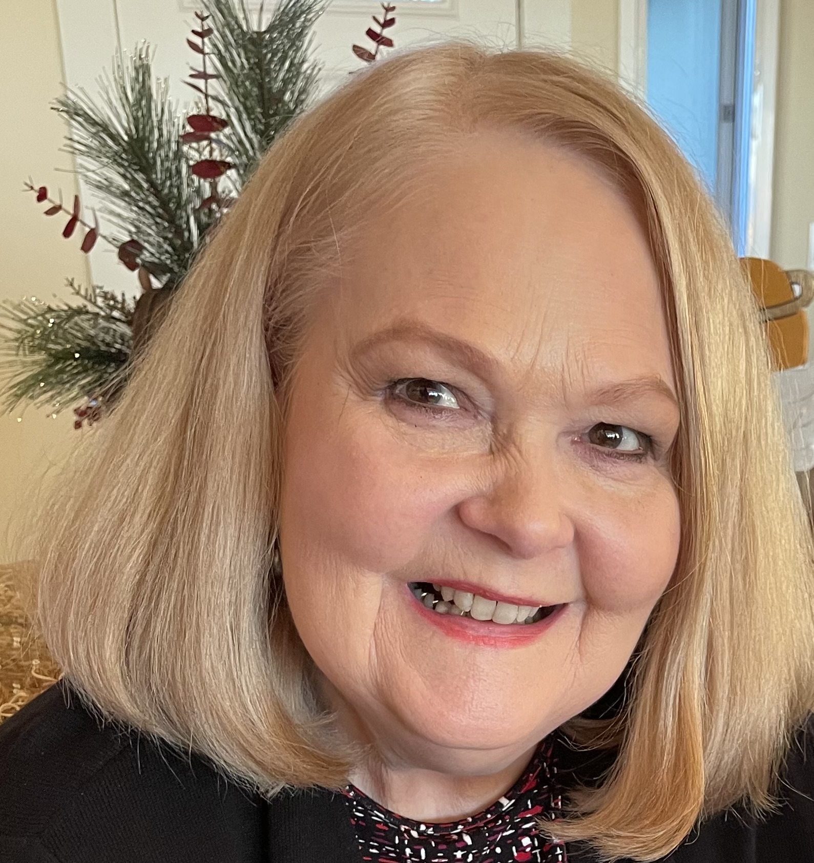 M Linda Sutherland