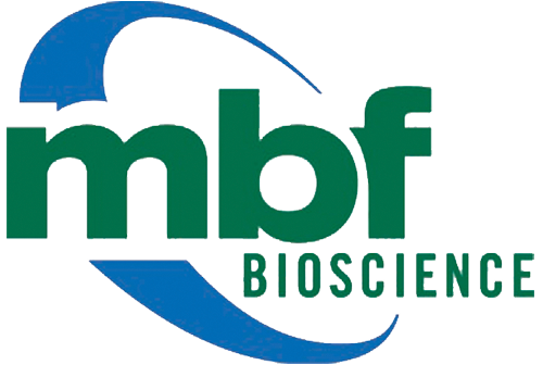 Logo of MBF Bioscience