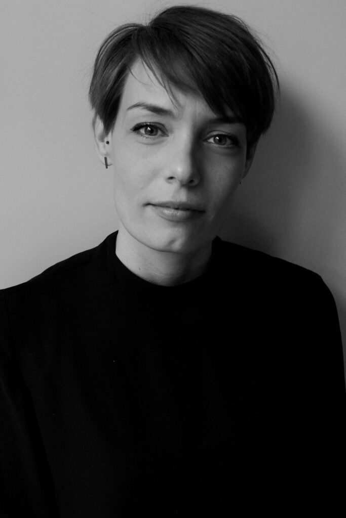 Mette Hauge Lauritzen (Technical University of Denmark, Danish Bioimaging Node)