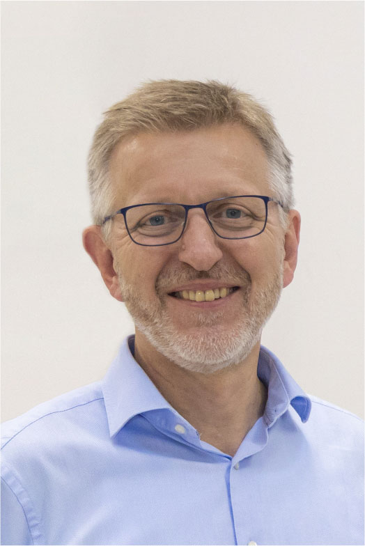 Martin Twinkel, Indsutry Board chair