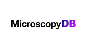 MicroscopyDB logo