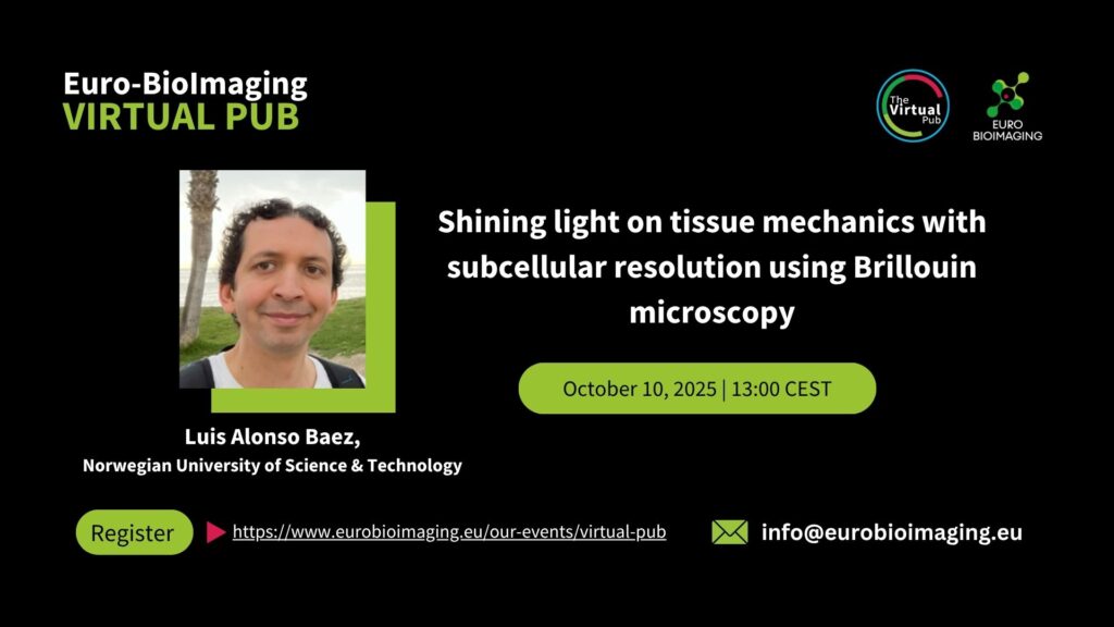 Virtual Pub on October 10
