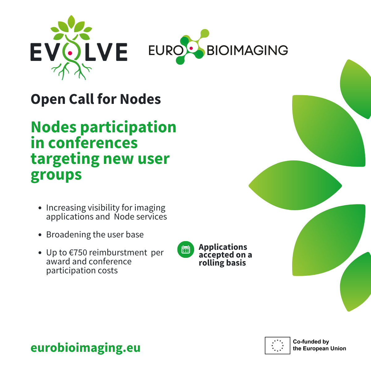 Call conference new user groups