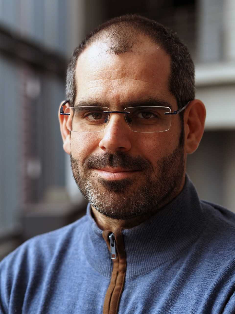 Pablo Cortes