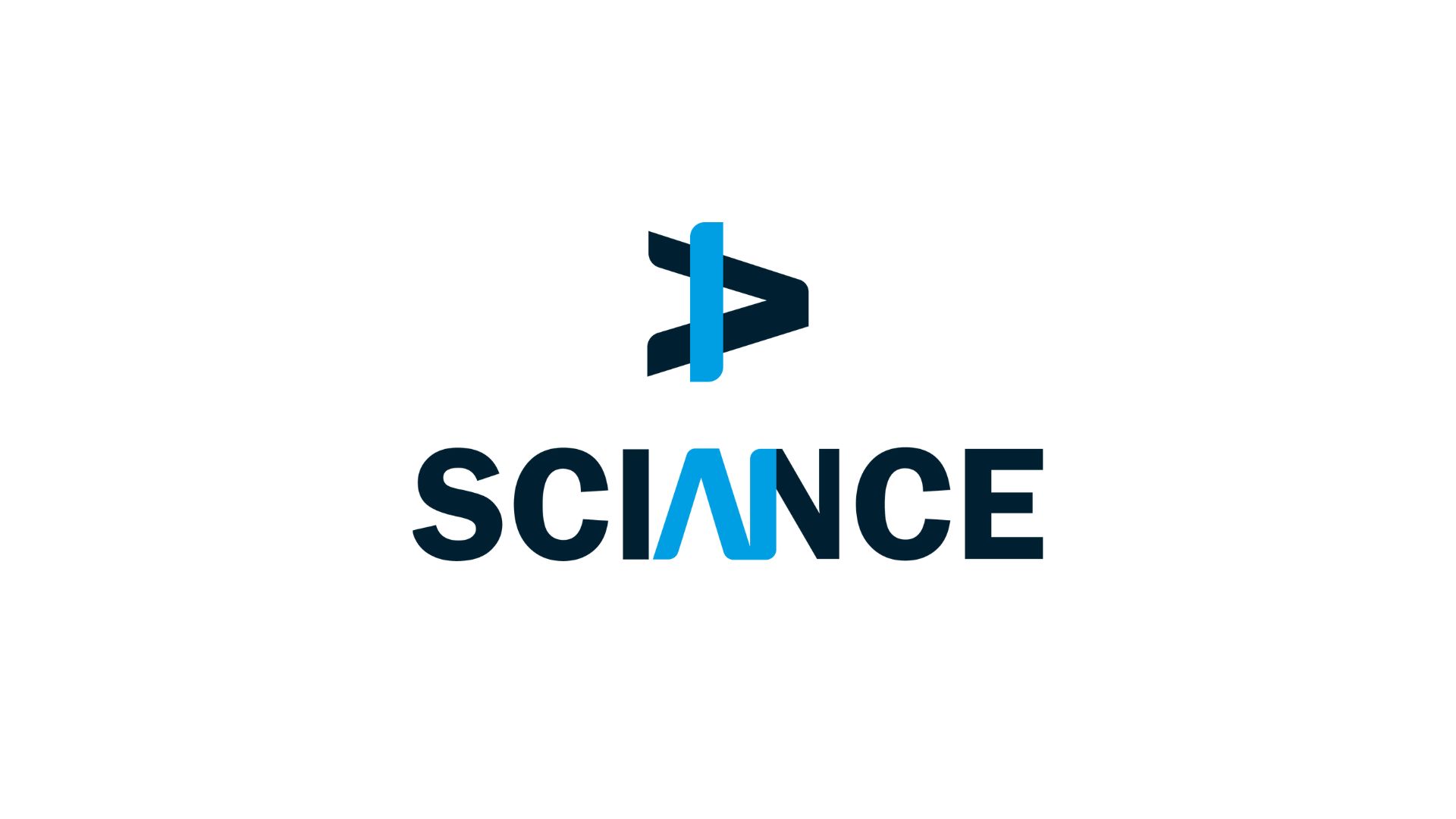 SCIANCE Project Logo White