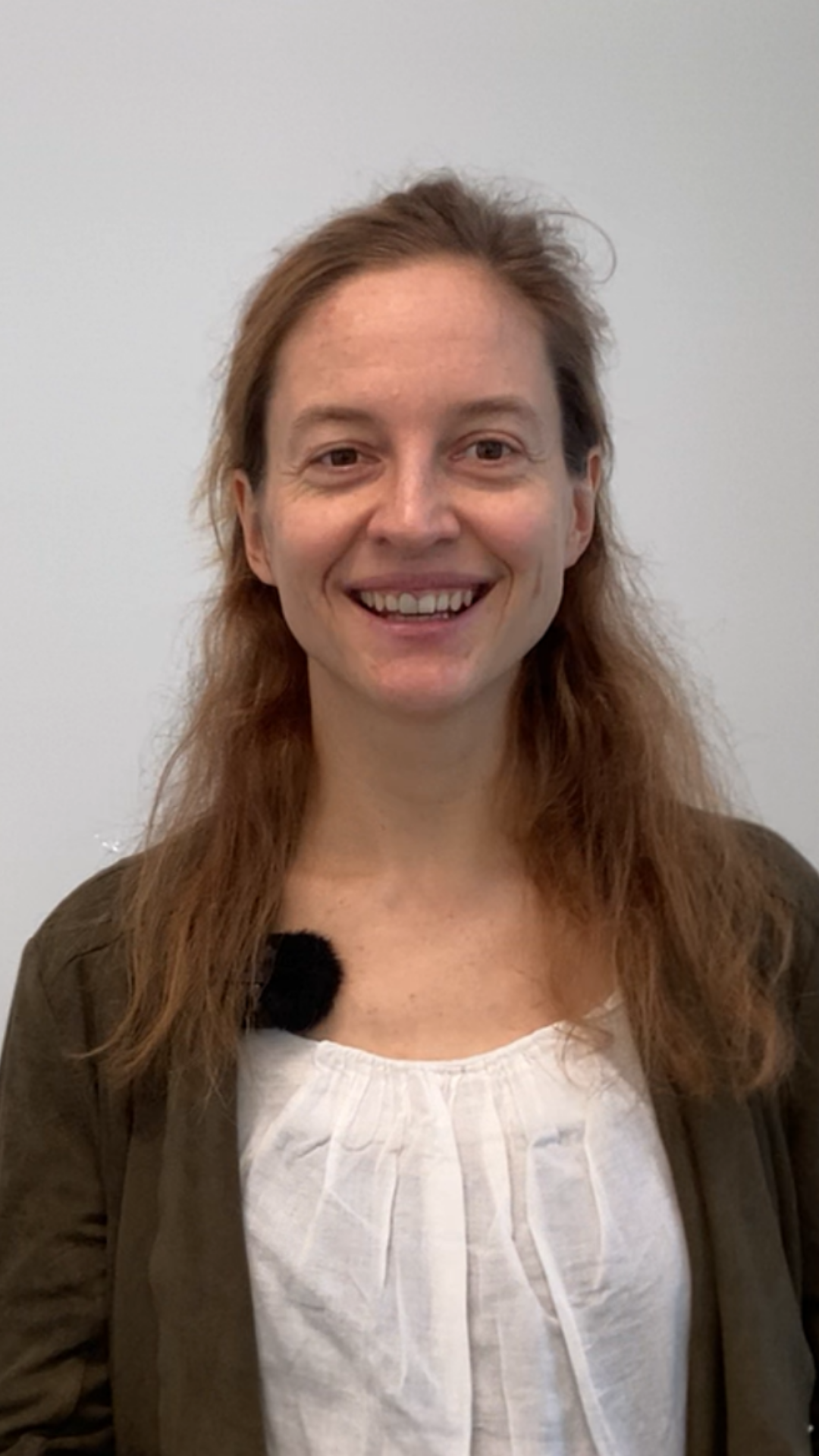 Tina Wiegand, EMBL