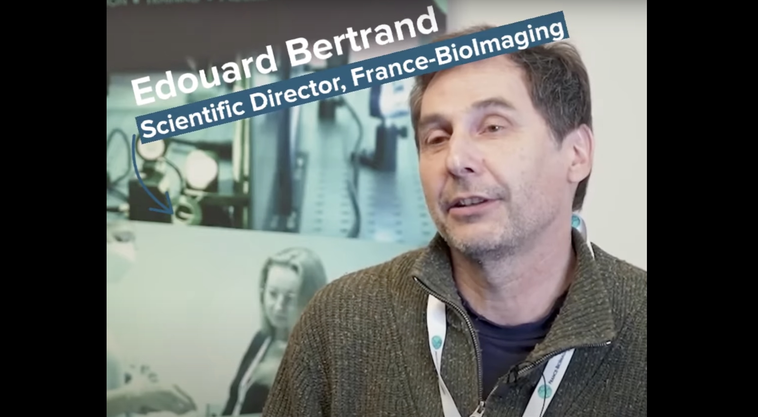 Edouard Bertrand video thumbnail