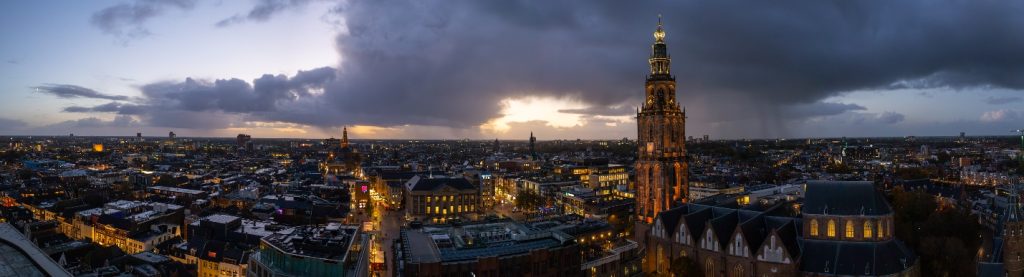 Groningen