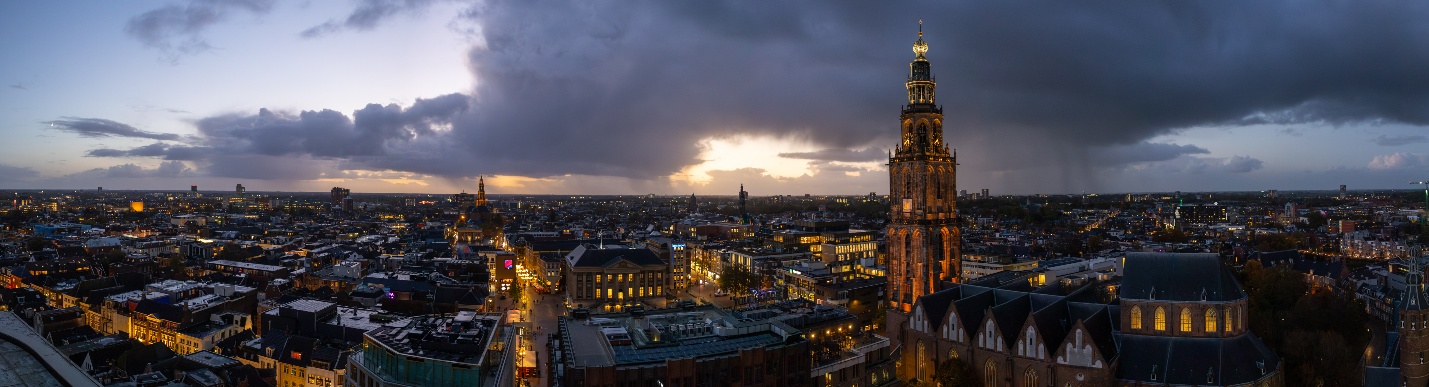 Groningen