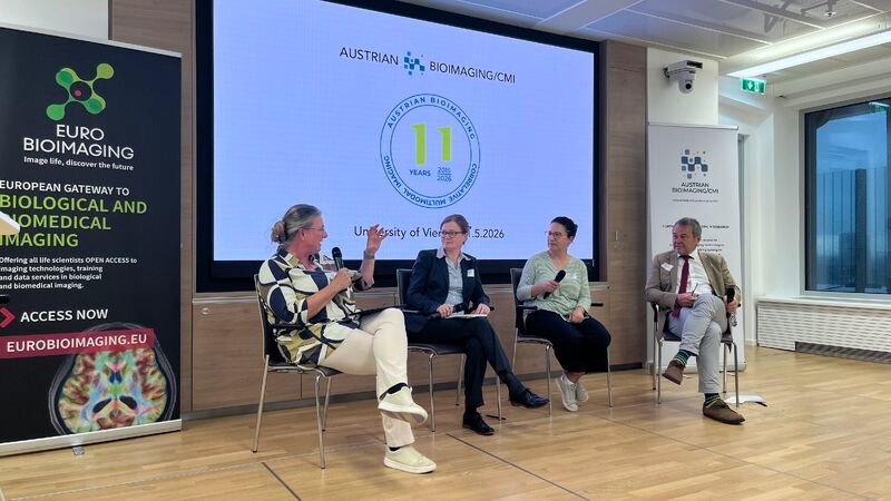 Panel discussion