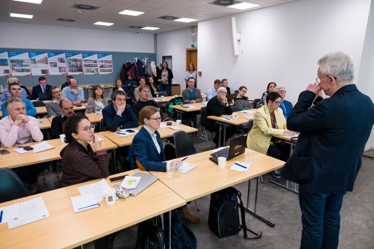 Czech-BioImaging 10 year anniversary celebration workshop