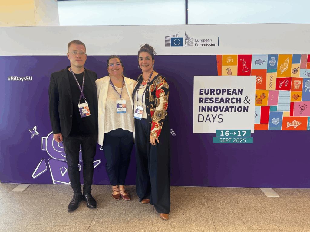 EU R & I Days 2025