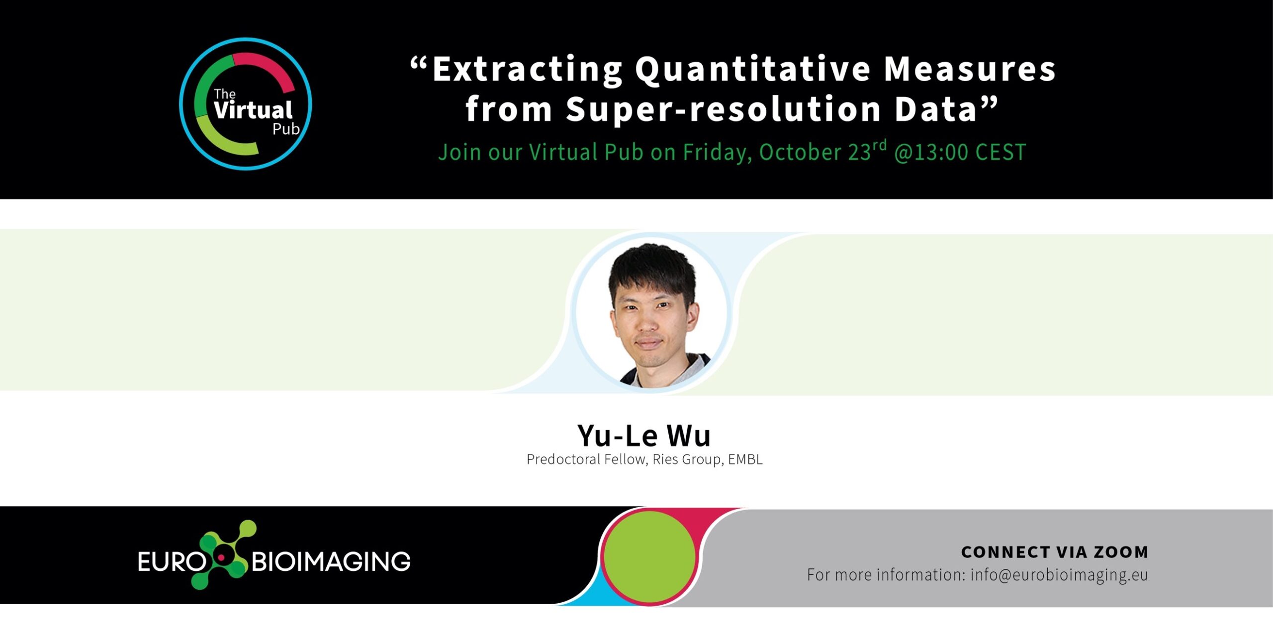 Yu-Le Wu Yu-Le Wu
